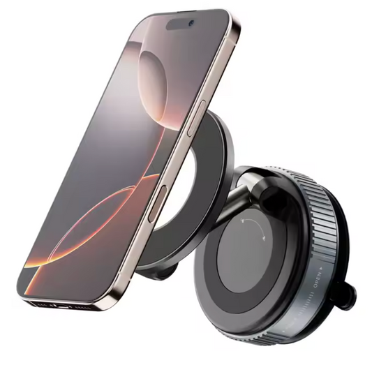 For your lifestyle™| MagSafe Telefoonhouder