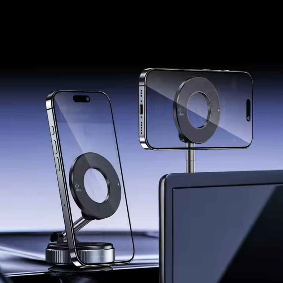 For your lifestyle™| MagSafe Telefoonhouder