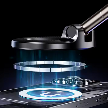 For your lifestyle™| MagSafe Telefoonhouder