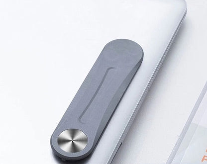 For your lifestyle™| Telefoonhouder laptop