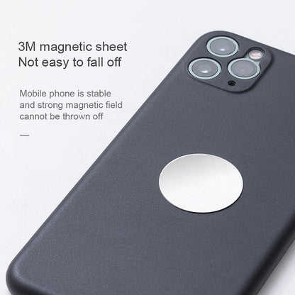 For your lifestyle™| Telefoonhouder laptop