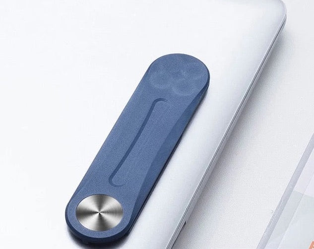 For your lifestyle™| Telefoonhouder laptop