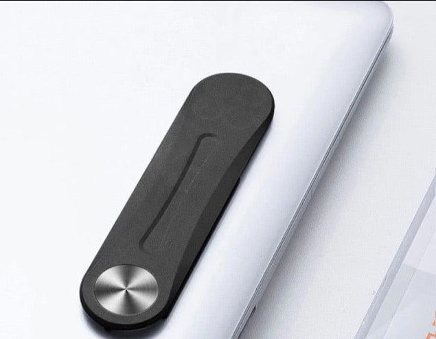 For your lifestyle™| Telefoonhouder laptop