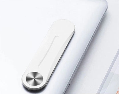 For your lifestyle™| Telefoonhouder laptop