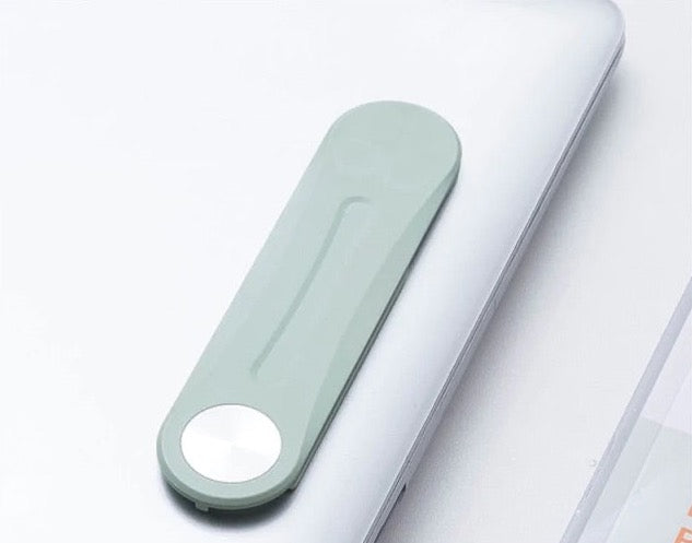 For your lifestyle™| Telefoonhouder laptop