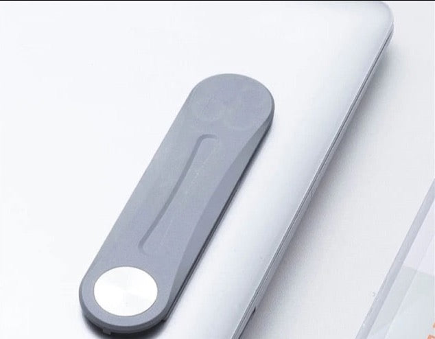 For your lifestyle™| Telefoonhouder laptop